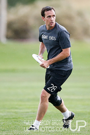 Day 1 of 2022 USA Ultimate Masters Championships