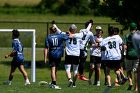 Jackson-Reed v Nathan Hale - Boys Pool Play - HSNI 2024