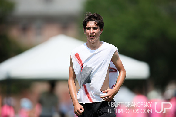Boston Invite 2025