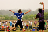 Final Pool Play Round -- GA 2012 State HS Championship