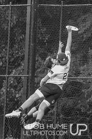 DC Breeze v Boston Glory - July 12, 2025