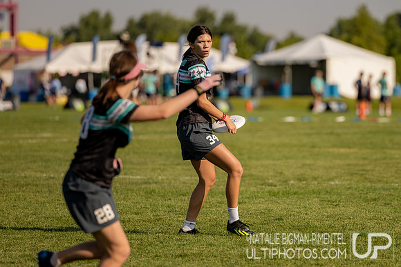 2024 USA Ultimate Youth Club Championships