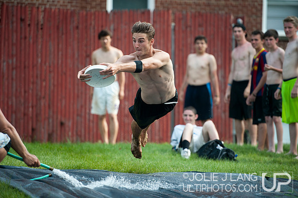CUT Camp Session I 2014
