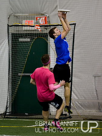 MCUDL Mercer Midnight Madness 2014