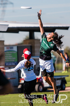 2014 USAU National Championships - Pool Play