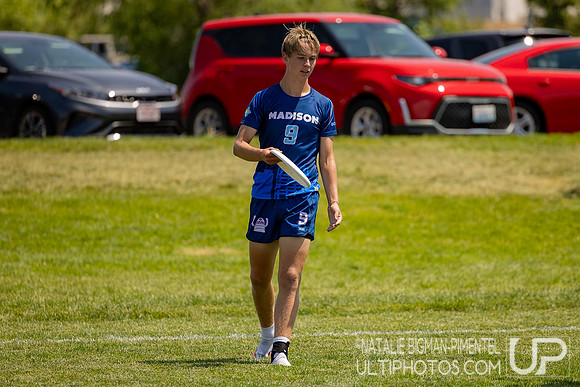 2024 USA Ultimate Youth Club Championships