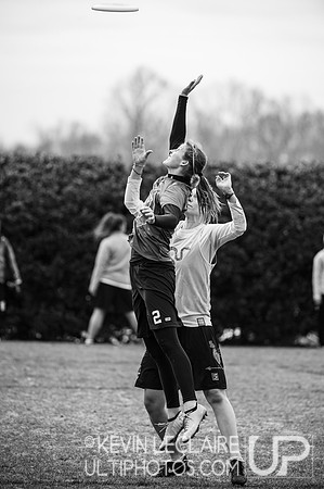 2014 Queen City Tune Up Sunday Action