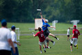 Men's Semis PoNy vs Chicago Machine - Chesapeake Invite 2014