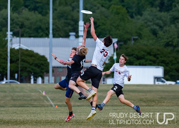 2022 High School National Invite