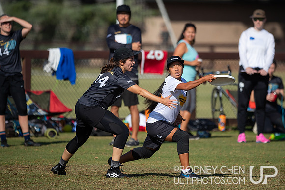 2022 Bay Area Tournament