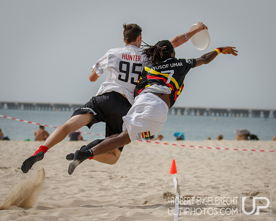 WCBU 2015 Tues Mixed, UGA vs CAN