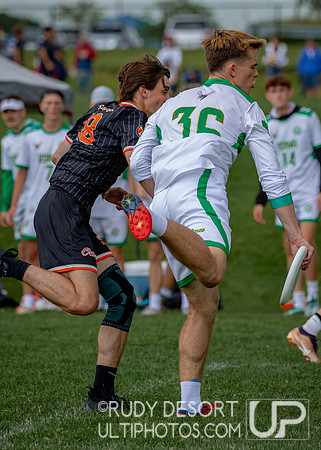 2024 High School National Invite (HSNI)
