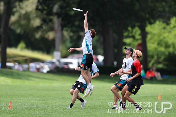 2025 Boston Invite