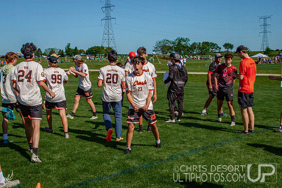 2024 High School National Invite (HSNI) ©