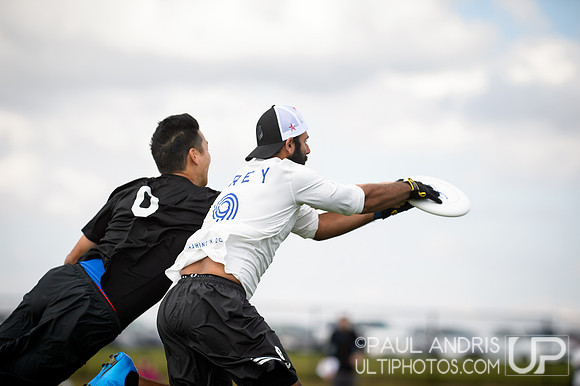 2016 Club National Championships