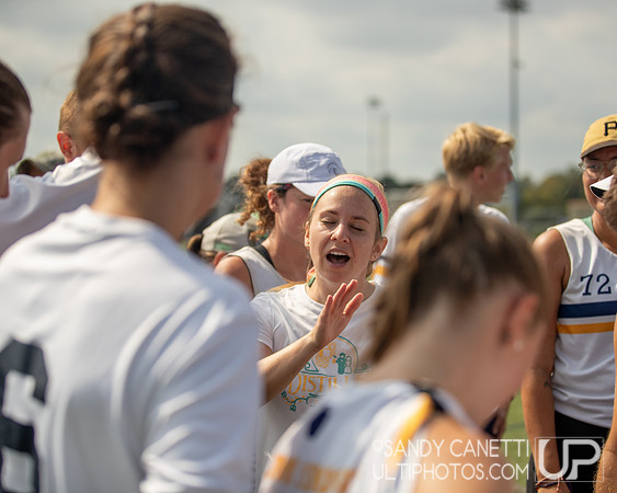 2024 Mid-Atlantic Regionals Saturday Action