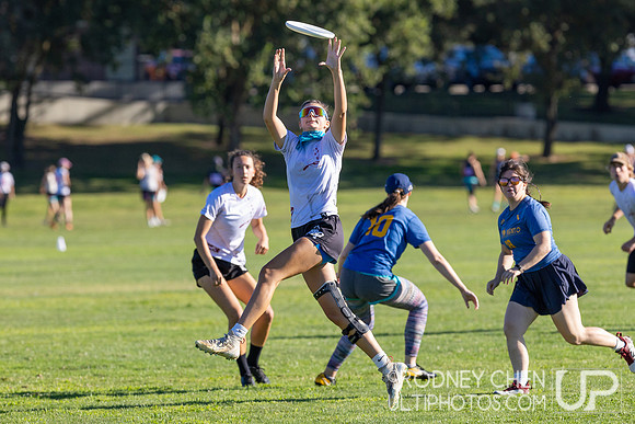 NorCal Club Sectionals 2024