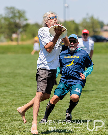 Legends Showcase