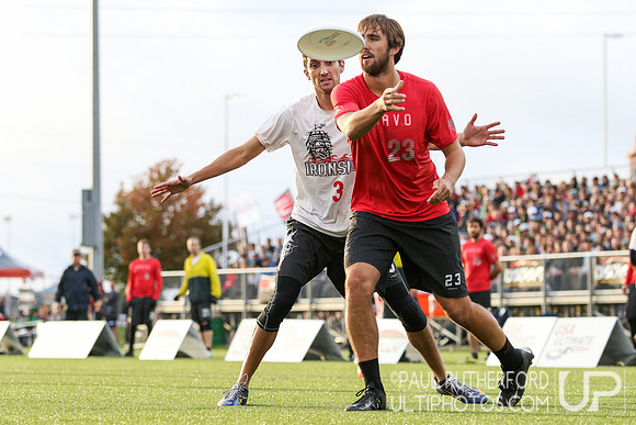 2016 Club National Championships
