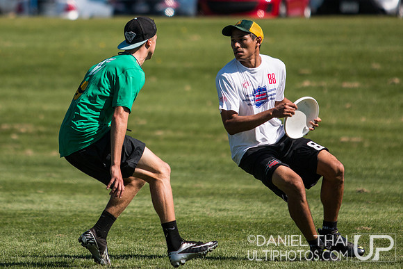 Saturday Open 2014 Colorado Cup (TCT Elite-Select Challenge)