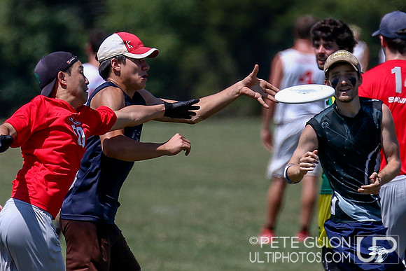 Mid Atlantic Sectionals