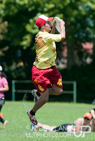 WUCC 2014