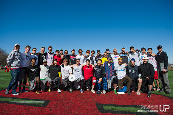 DC Current first practice