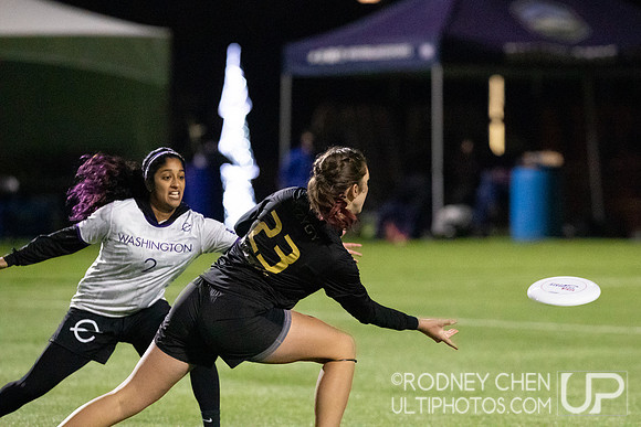 2021 USA Ultimate College Championships