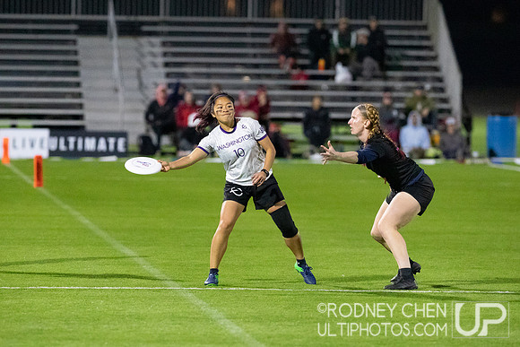 2021 USA Ultimate College Championships