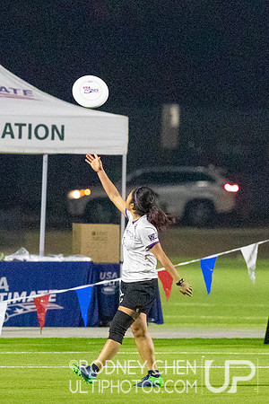 2021 USA Ultimate College Championships