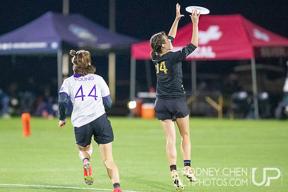 2021 USA Ultimate College Championships