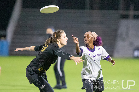 2021 USA Ultimate College Championships