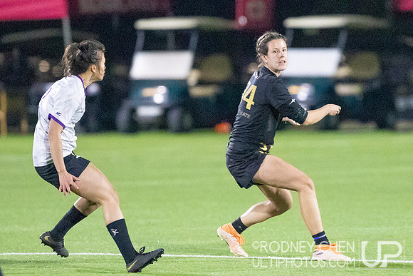 2021 USA Ultimate College Championships