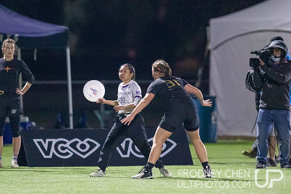 2021 USA Ultimate College Championships