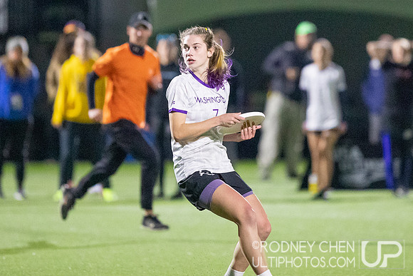 2021 USA Ultimate College Championships