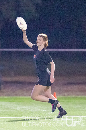 2021 USA Ultimate College Championships