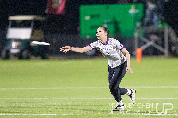 2021 USA Ultimate College Championships