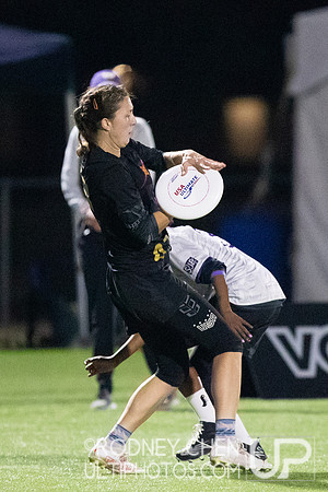 2021 USA Ultimate College Championships