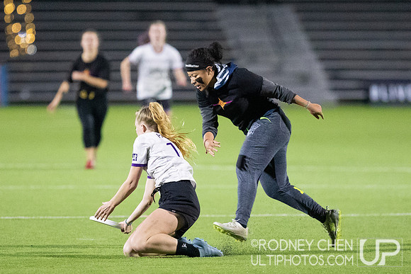 2021 USA Ultimate College Championships