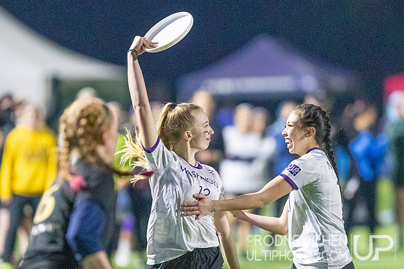 2021 USA Ultimate College Championships