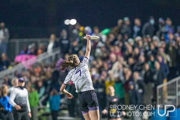 2021 USA Ultimate College Championships
