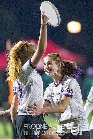 2021 USA Ultimate College Championships