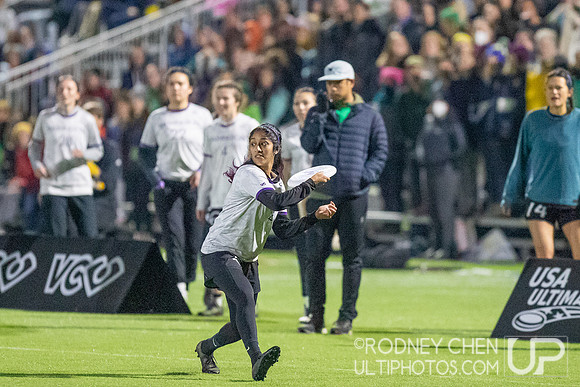 2021 USA Ultimate College Championships