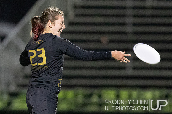 2021 USA Ultimate College Championships