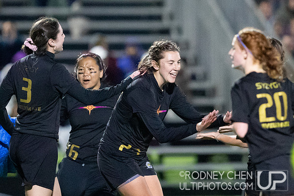 2021 USA Ultimate College Championships