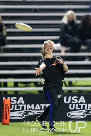 2021 USA Ultimate College Championships