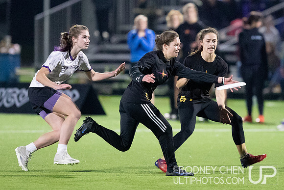 2021 USA Ultimate College Championships