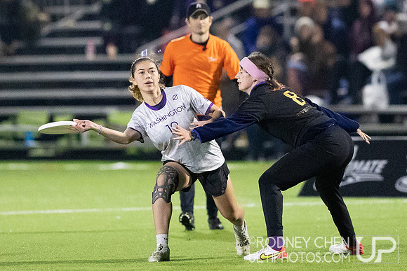2021 USA Ultimate College Championships