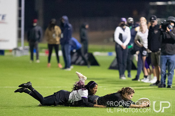 2021 USA Ultimate College Championships