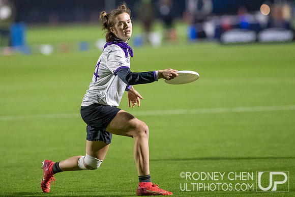 2021 USA Ultimate College Championships